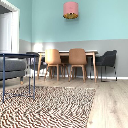 Luxury Central Apartment By Carpe Diem Záhřeb Exteriér fotografie