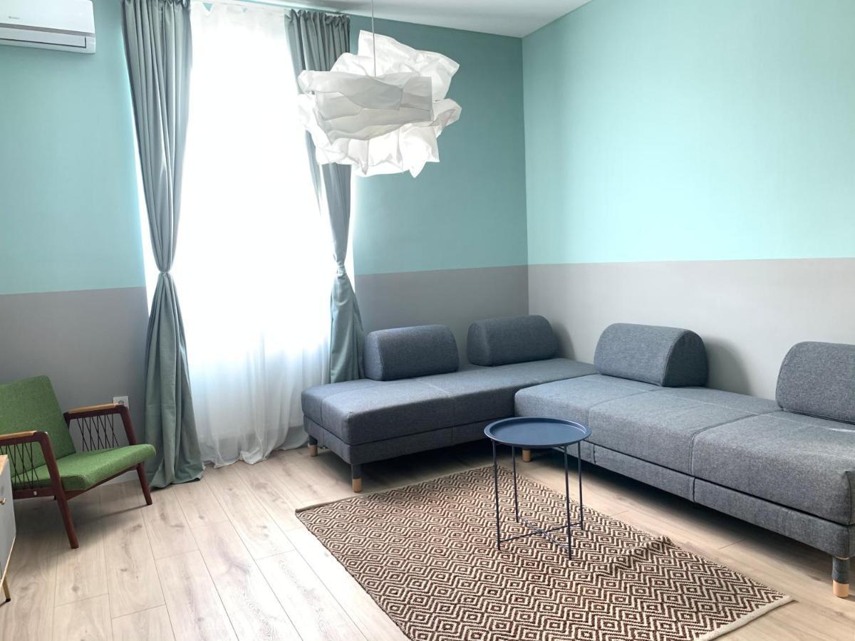 Luxury Central Apartment By Carpe Diem Záhřeb Exteriér fotografie