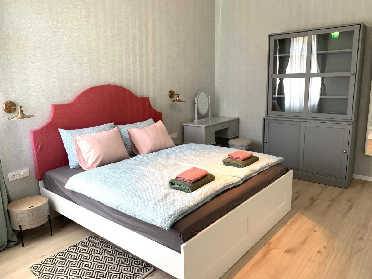 Luxury Central Apartment By Carpe Diem Záhřeb Exteriér fotografie